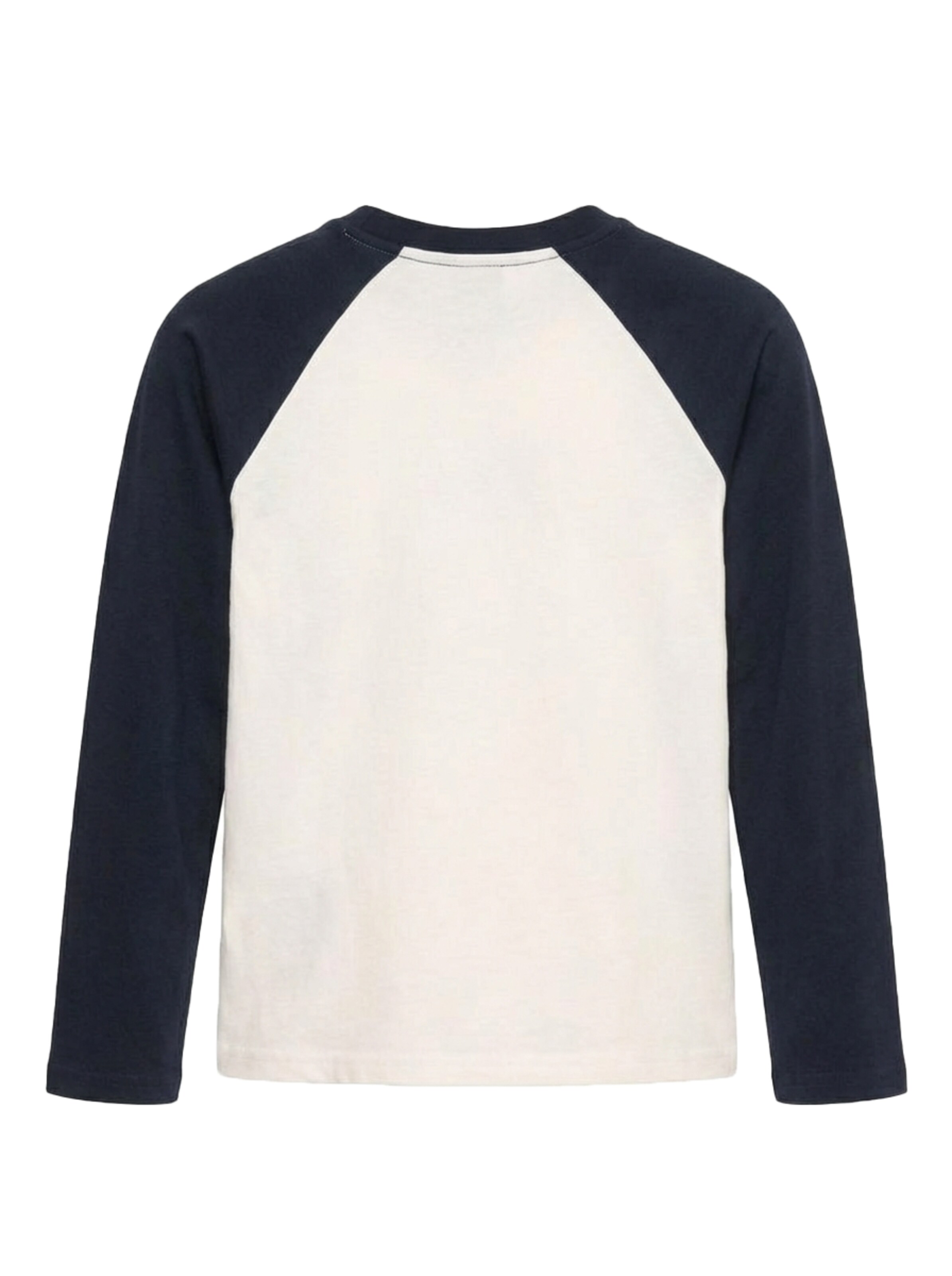 ABOUT YOU Футболка 'Parker' в Синий