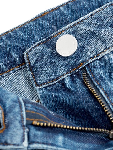 Regular Jean Next en bleu