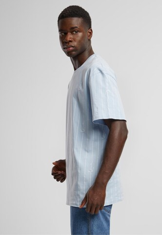 Karl Kani Shirt in Blue