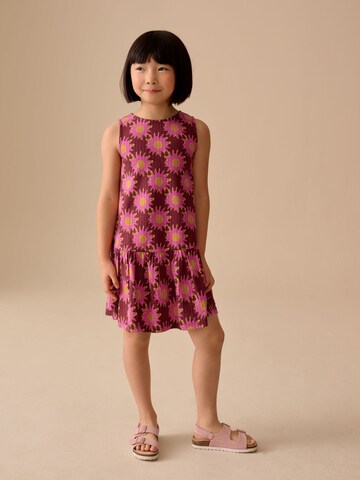 Next Ruha - rózsaszín: elől