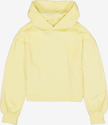 geltona GARCIA Megztinis be užsegimo: priekis