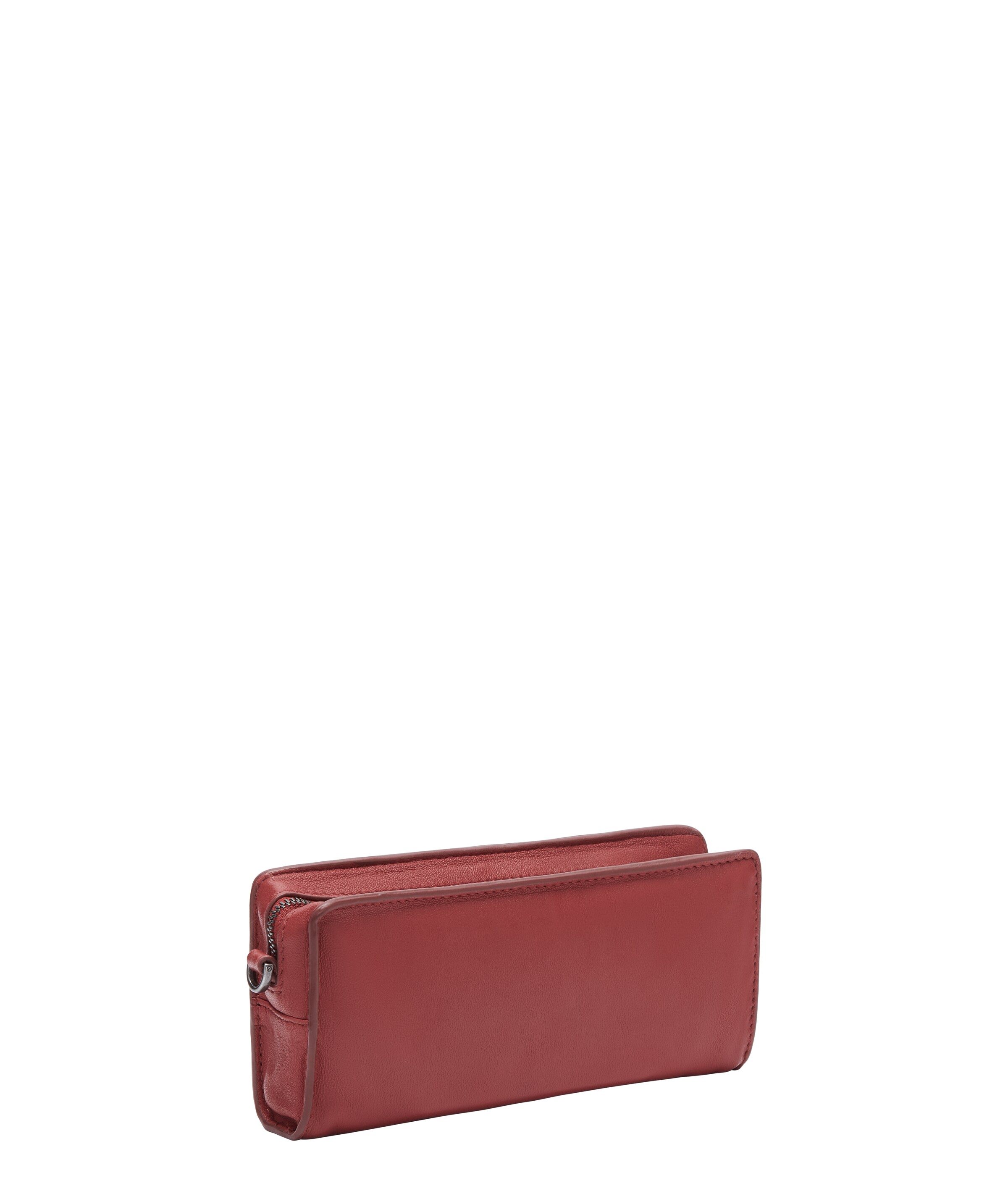 Liebeskind Berlin Portemonnaie in Rot