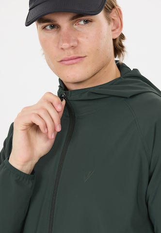 Virtus Jacke 'Alonso V2' in Grün