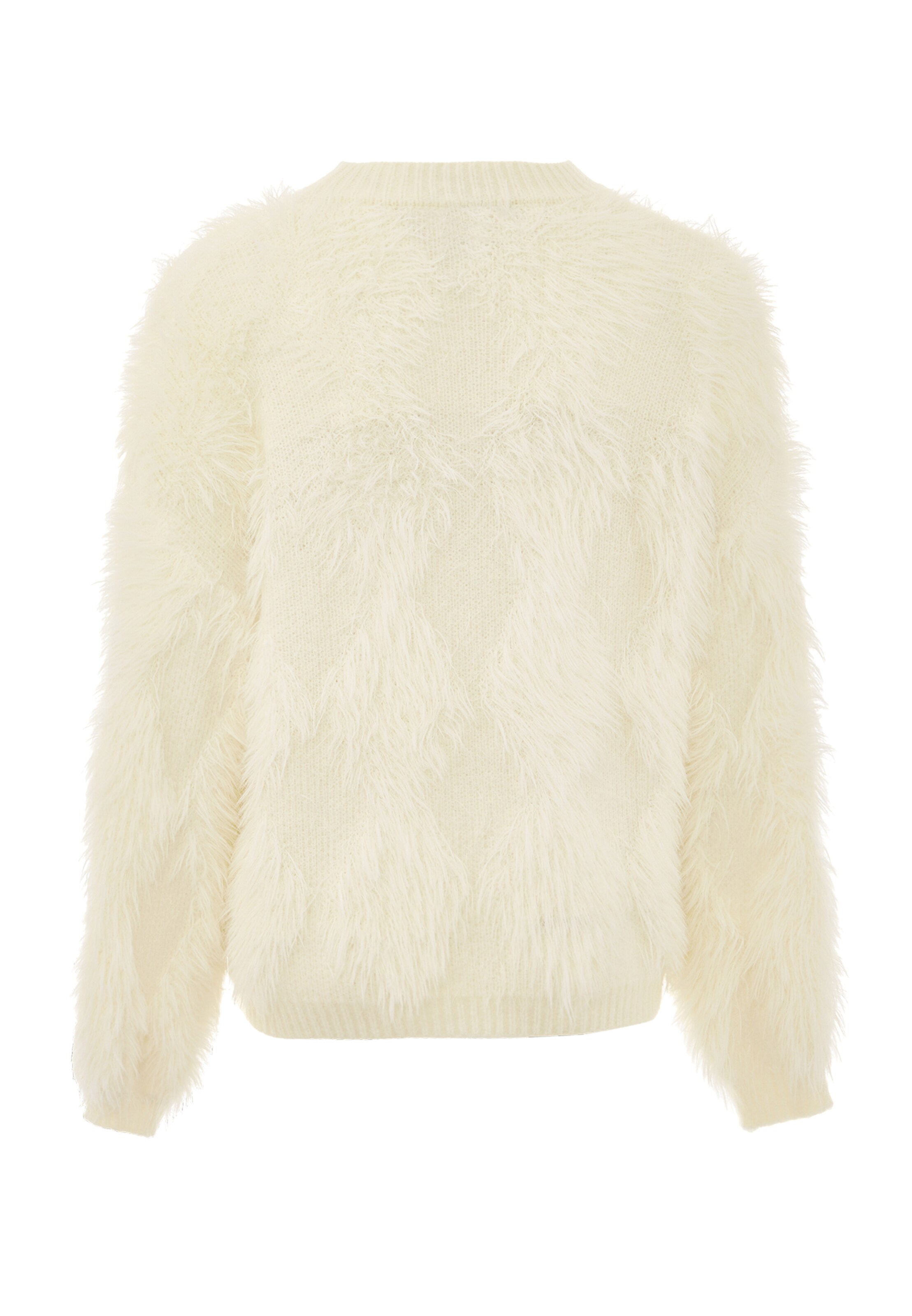 caspio Pulóver - bézs