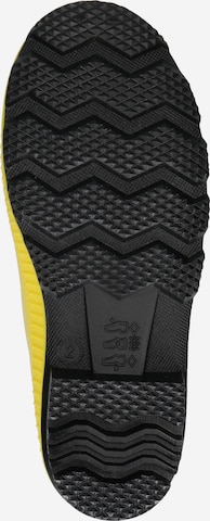 Kamik Boots 'Stomp' in Yellow