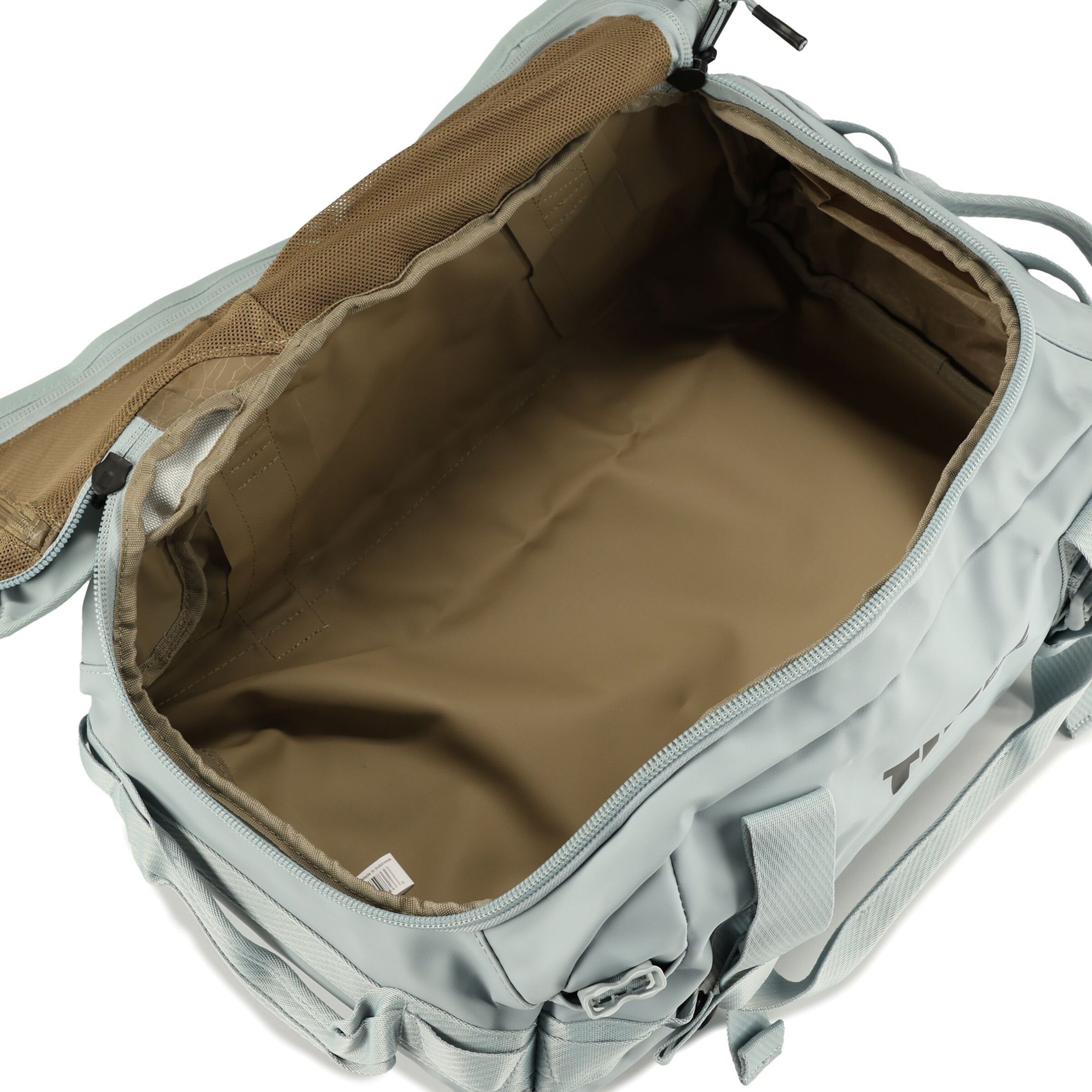 Thule Weekender 'Chasm' in Blau