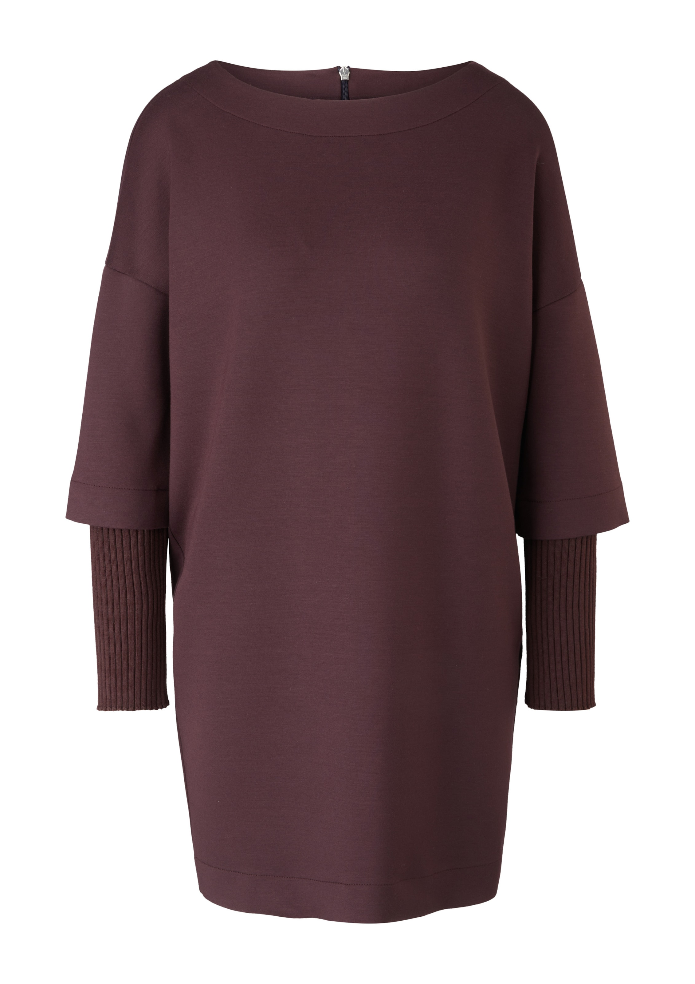 Robe s.Oliver en rose : devant