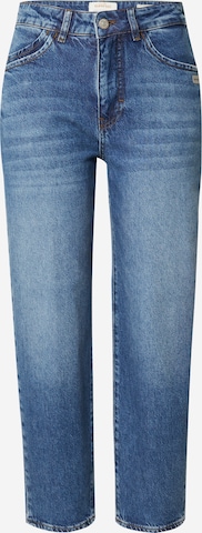 Gangregular Traperice '94Tilda' - plava boja: prednji dio