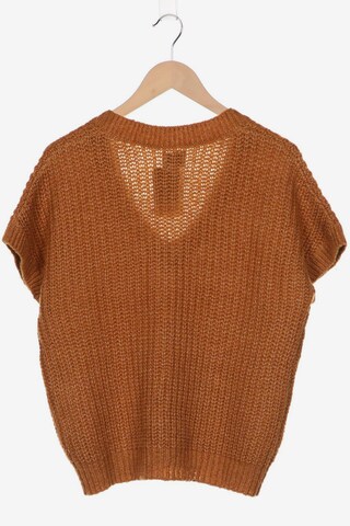 SAINT TROPEZ Sweater & Cardigan in XS in Brown