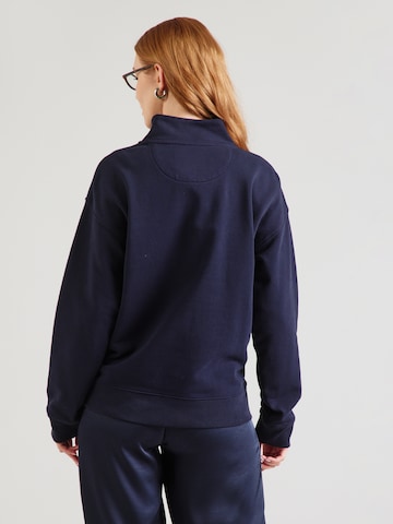 GANT - Sudadera en azul