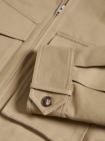 Veste mi-saison Marks & Spencer en beige