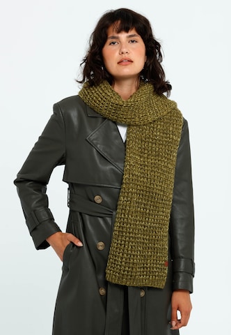 Bickley + Mitchell Kaulaliina värissä vihreä