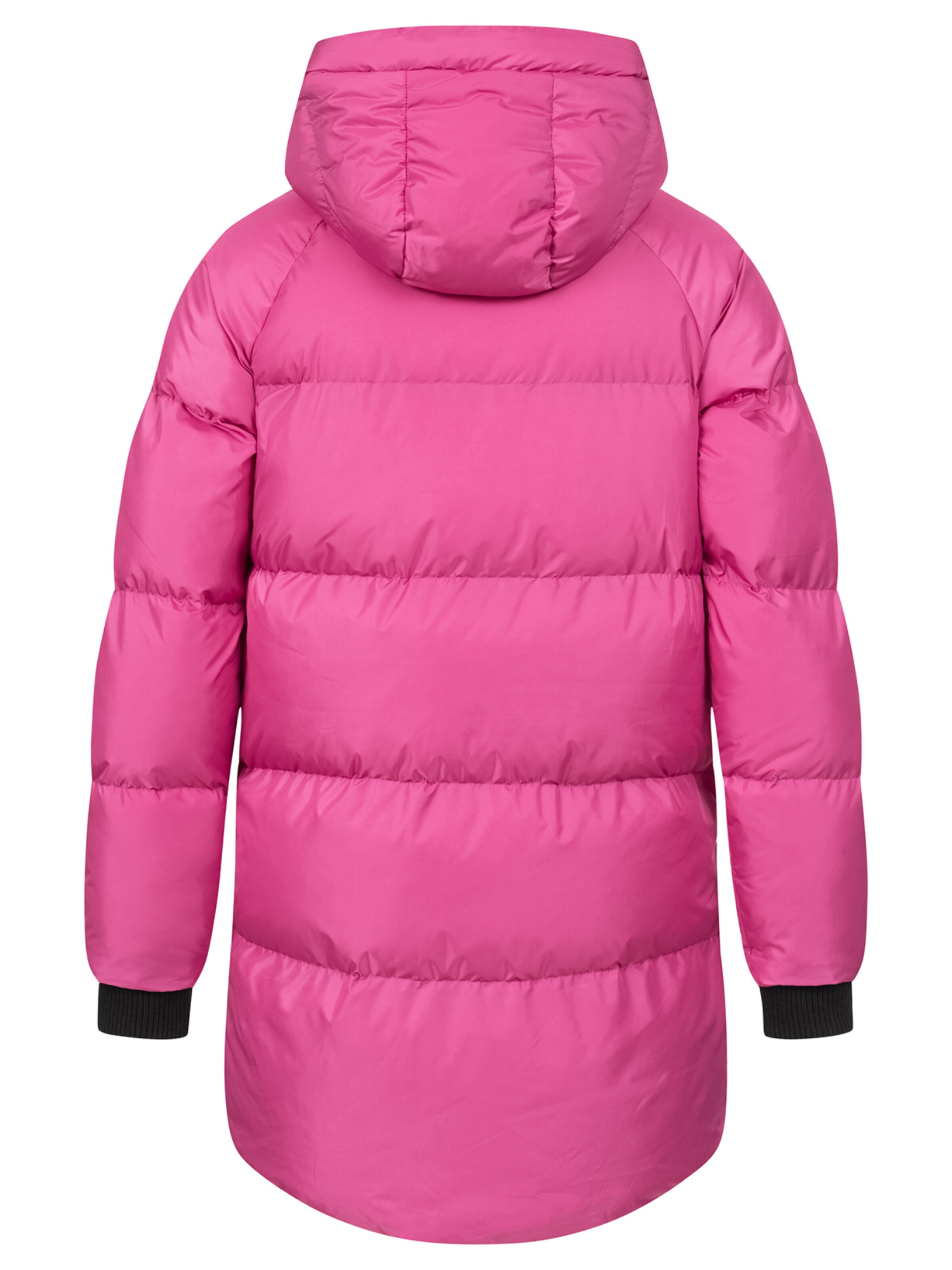 Rock Creek Jacke in Pink