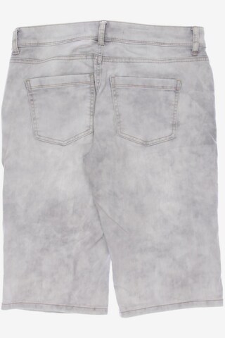 STREET ONE Shorts XS in Grau