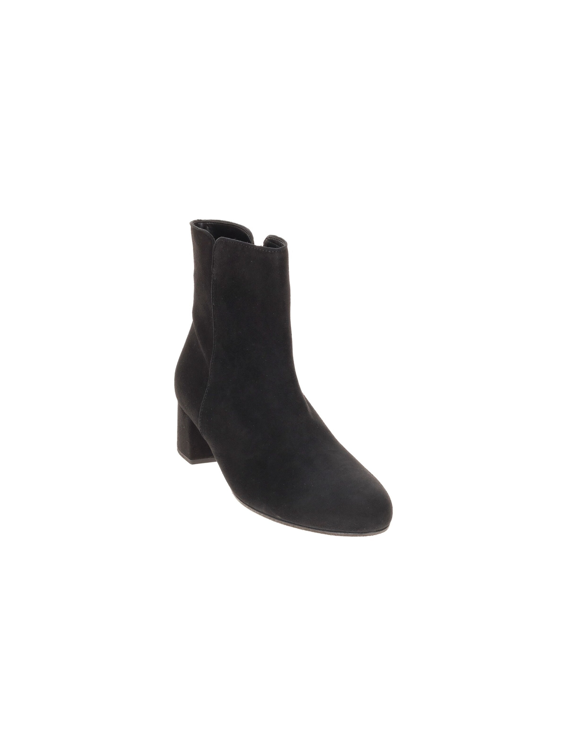 GABOR Boots in Black