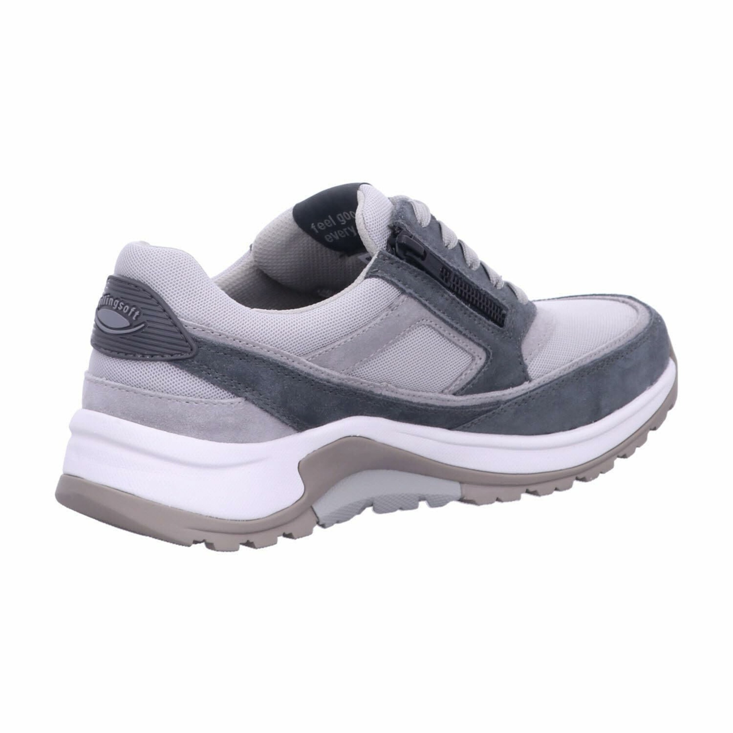 Pius Gabor Sneakers in Grey