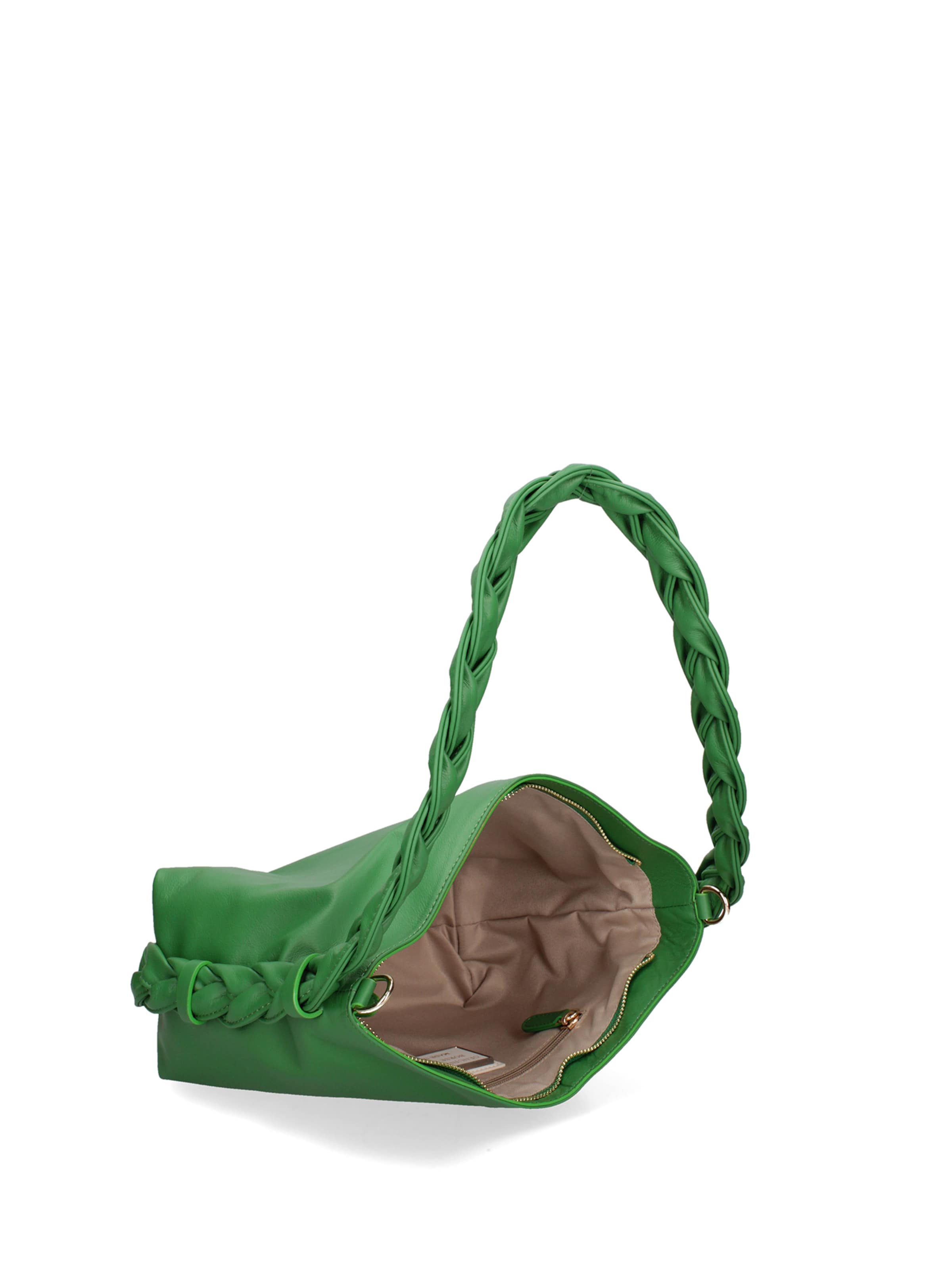 Sac bandoulière Gave Lux en vert