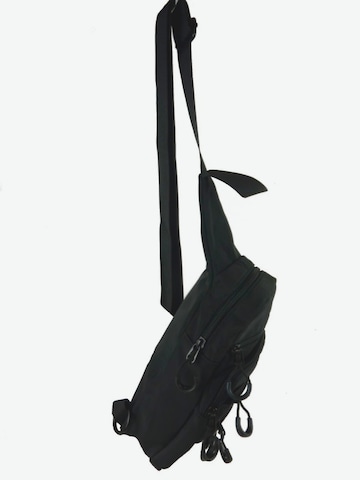 Kumixi Rugzak 'Sling bag' in Zwart