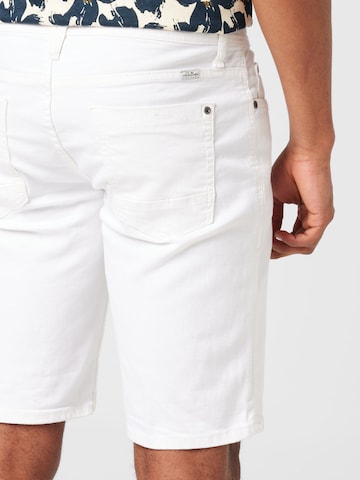 BLEND Regular Jeans in White