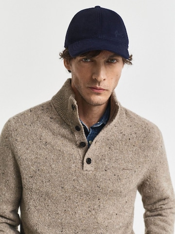 GANT Shirt‌‌ in Beige
