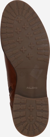 ALDO Veterboots 'THEOPHILIS' in Bruin