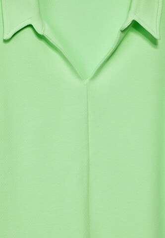 CECIL Shirt in Grün