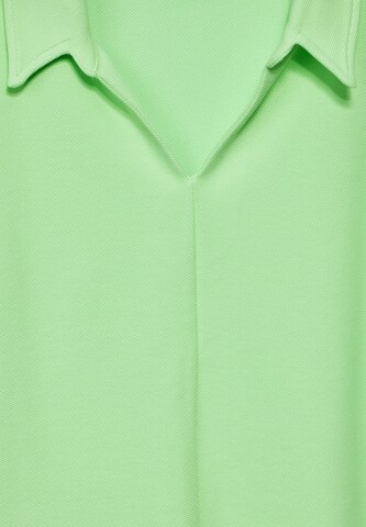 CECIL Shirt in Green