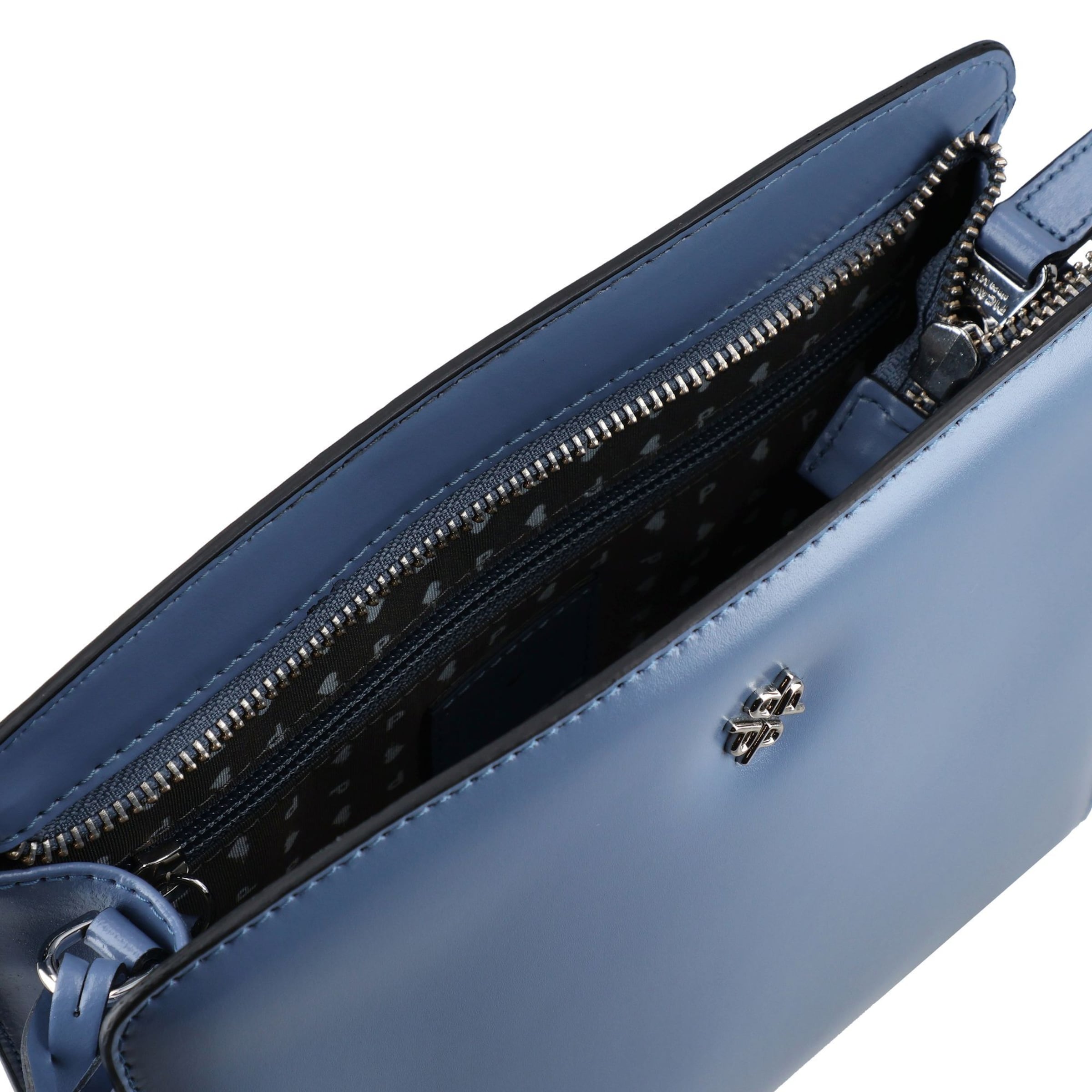 Sac à bandoulière 'Black Tie' Picard en bleu