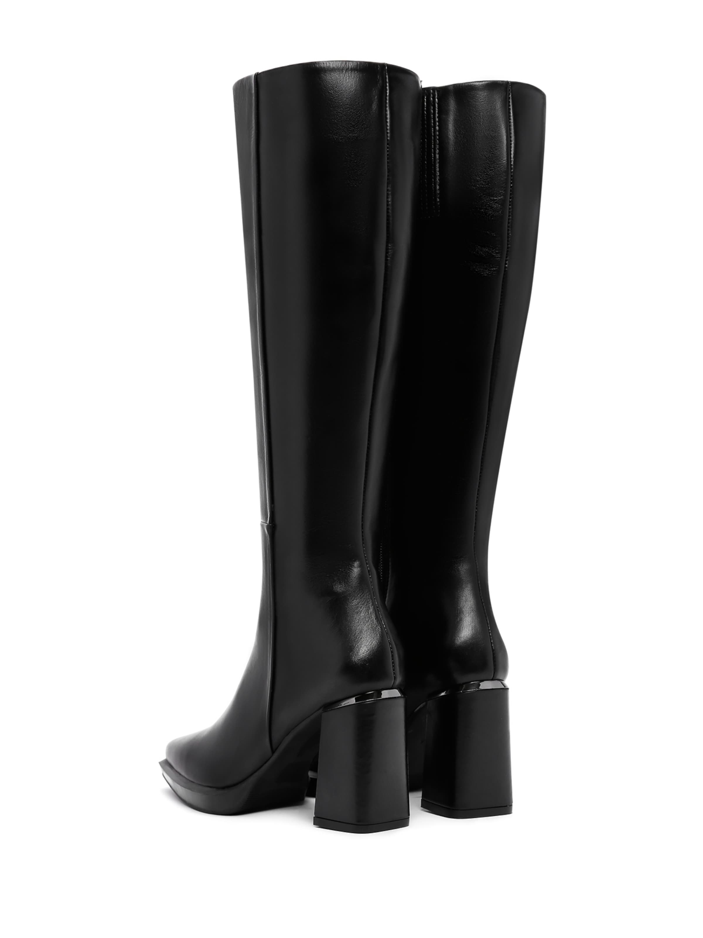 Derimod Boots in Black