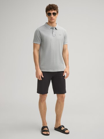 JOOP! Jeans Shirt 'Ambrosian' in Grau