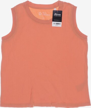 OPUS Top & Shirt in M in Orange: front
