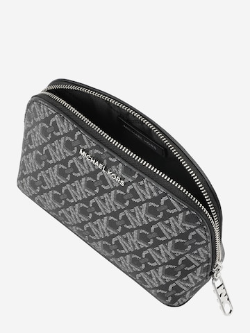 Michael kors cosmetic bag discount