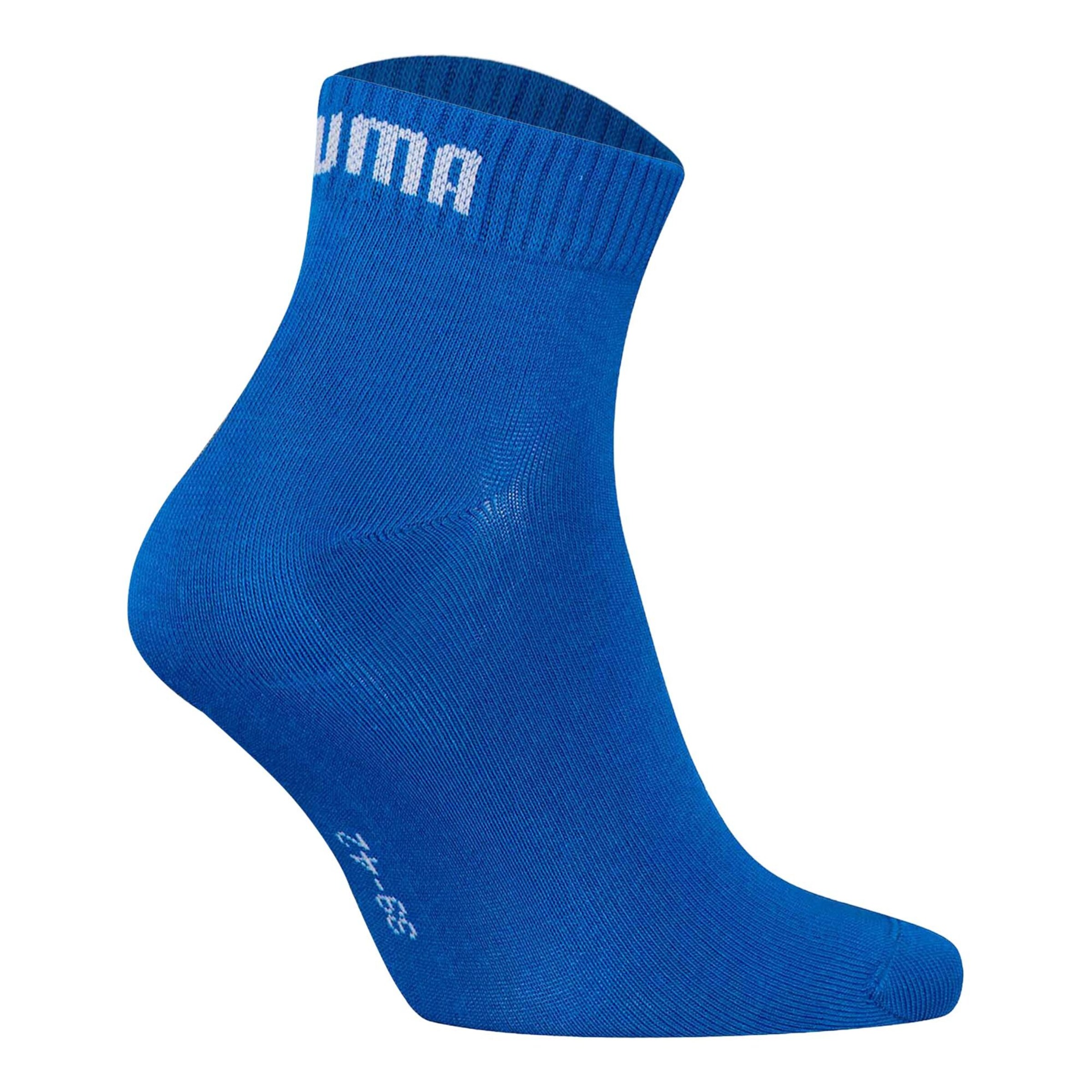 PUMA Socks in Blue