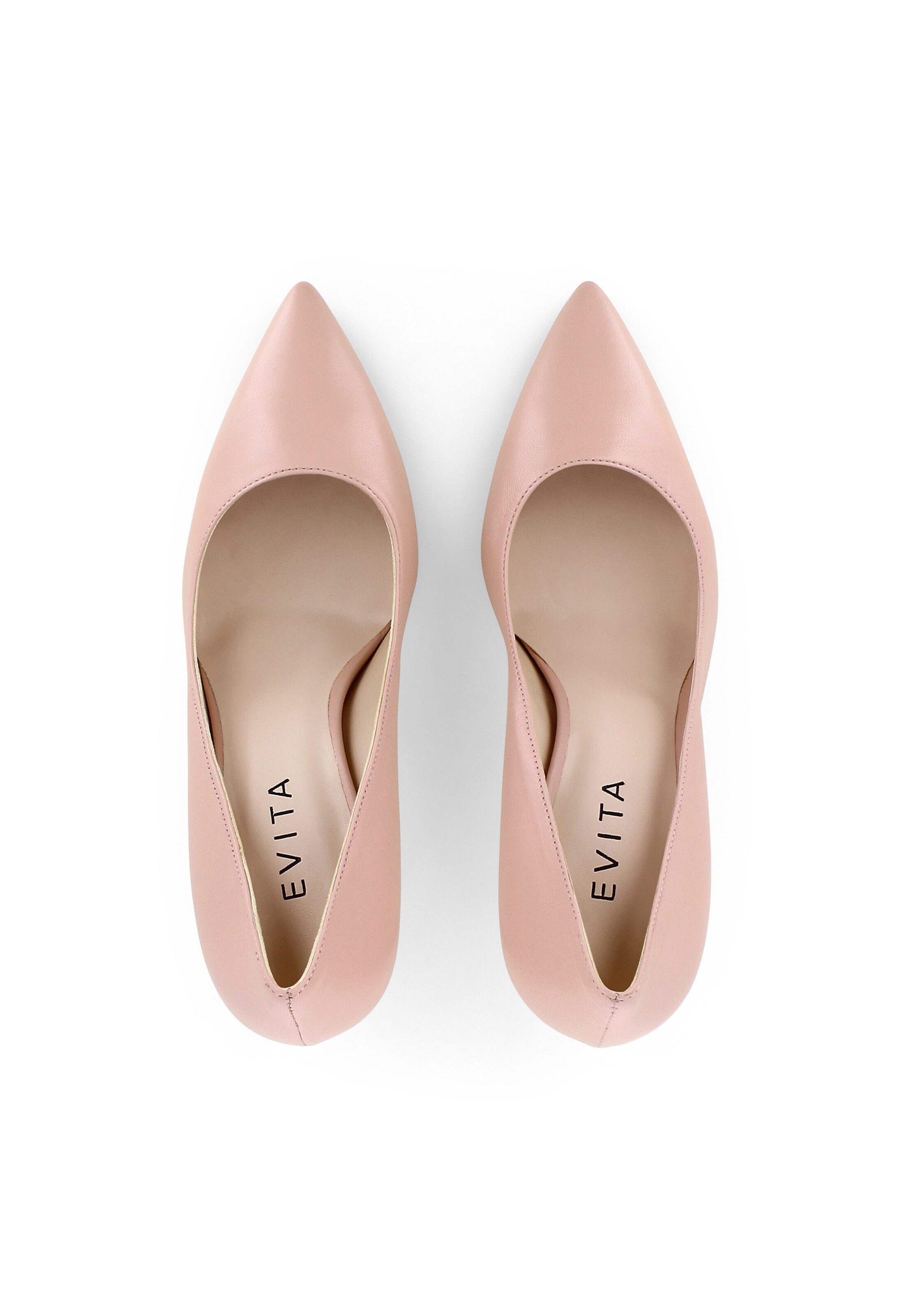 EVITA Pumps 'ILARIA' in Pink