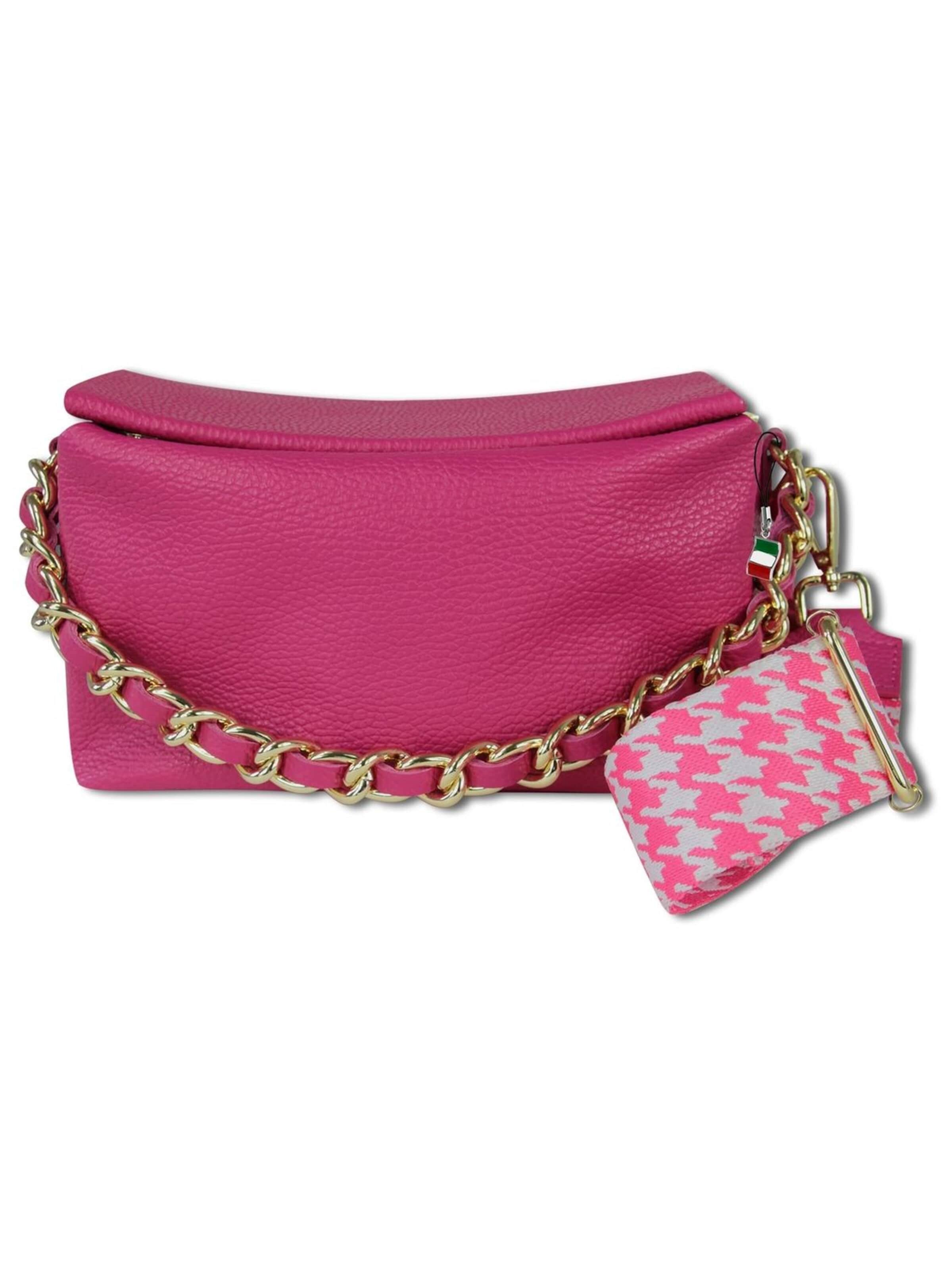 Florence - Bolso de hombro en rosa