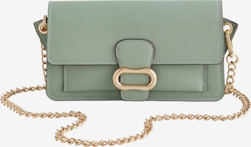 Borsa a tracolla di Next in verde: frontale