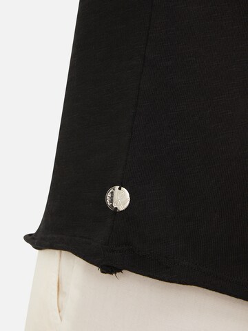 Smith&Soul T-Shirt in Schwarz