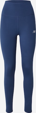 new balance Sporthose 'WP51126' in Blau: Vorderseite