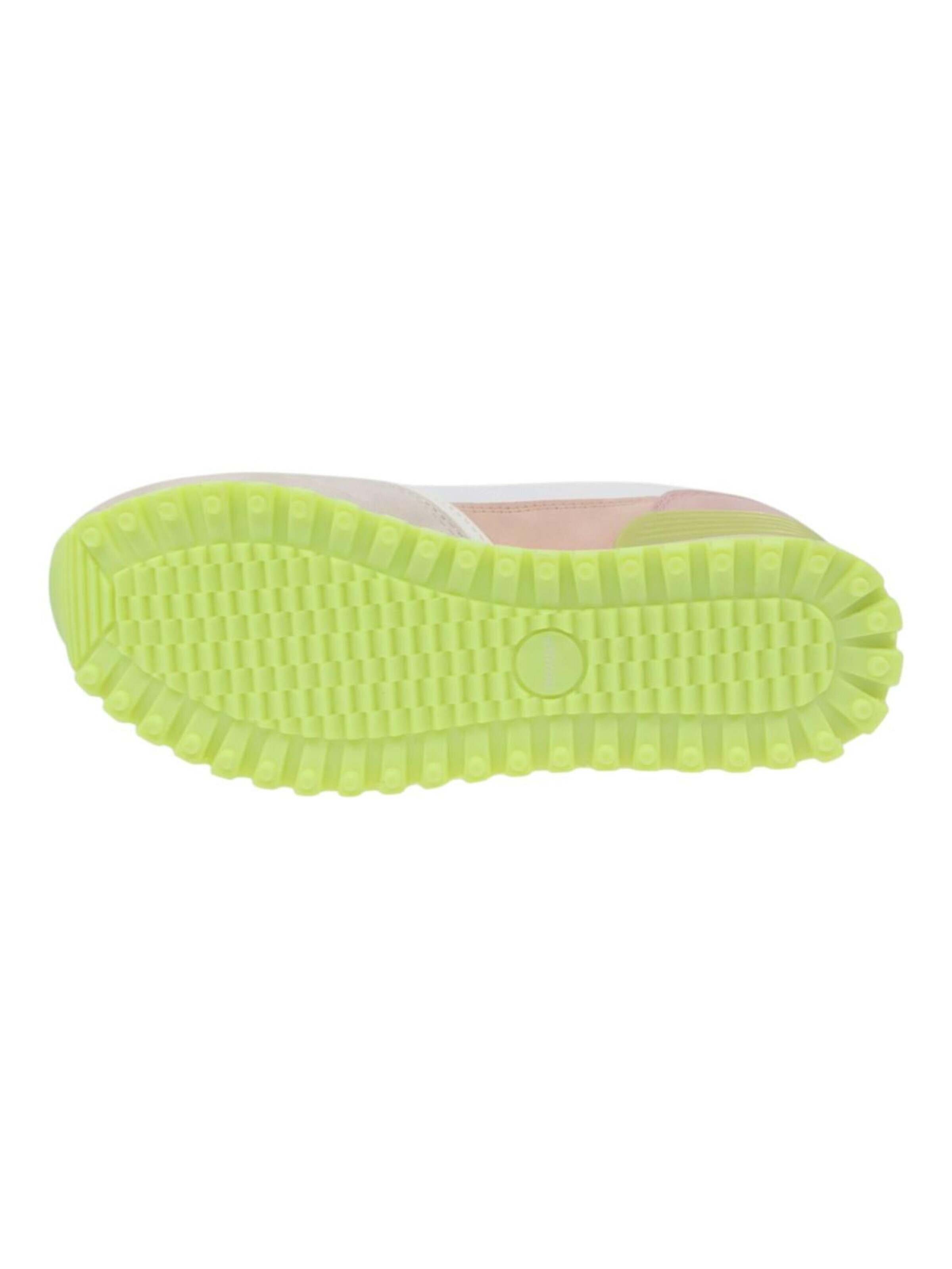 Sneaker bassa 'Casual Shoe' di Beppi in bianco