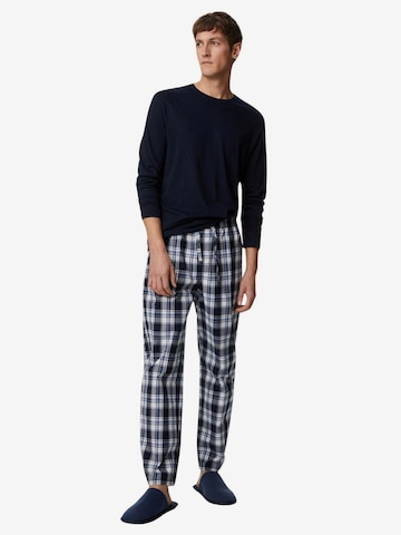 Pantalon de pyjama Marks & Spencer en mélange de couleurs