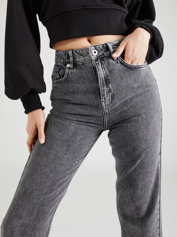 regular Jeans di KARL LAGERFELD JEANS in grigio