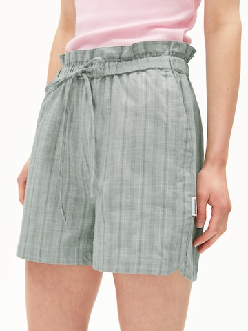 ARMEDANGELS Loosefit Broek in Gemengde kleuren