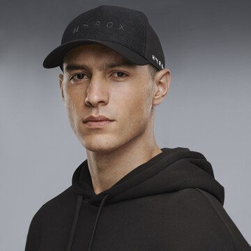 PUMA Sportpet 'Puma x Hyrox' in Zwart