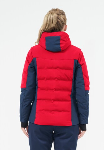 Whistler Sportjacke 'Josefine' in Blau