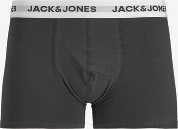 JACK & JONES Boxer shorts 'BRIKKI' in Black