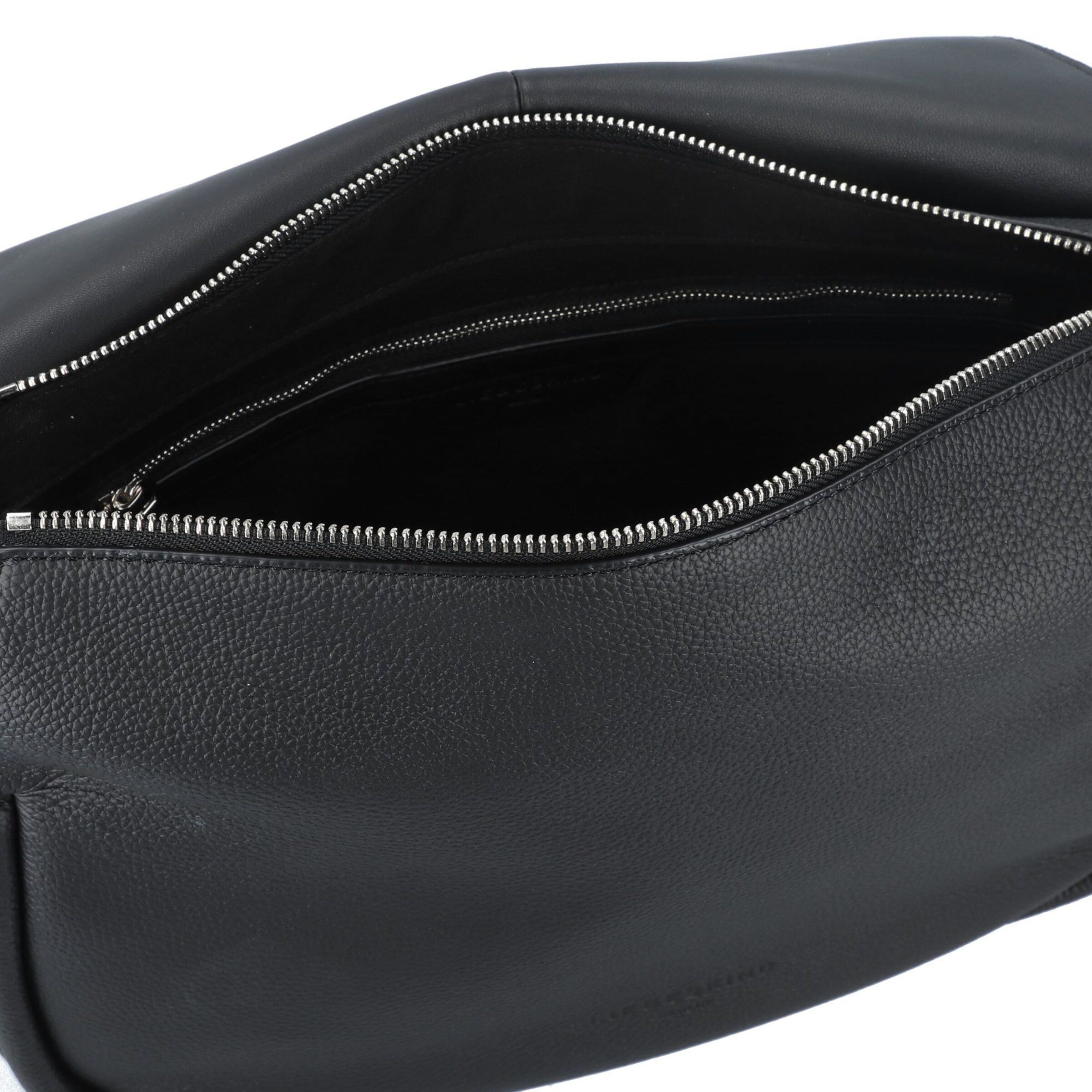 Sac bandoulière 'Motor Capsule' Liebeskind Berlin en noir