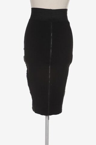 ELEVEN PARIS Skirt in S in Black