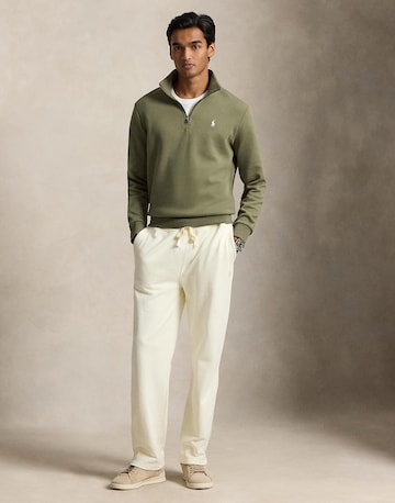 zaļš Polo Ralph Lauren Sportisks džemperis