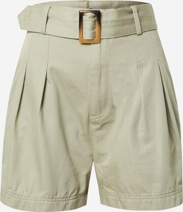 LTB Regular Shorts 'Gewore' in Grün: predná strana