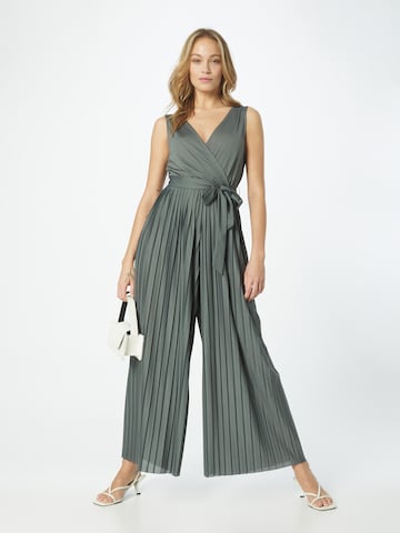 ABOUT YOU - Jumpsuit 'Taria' en verde